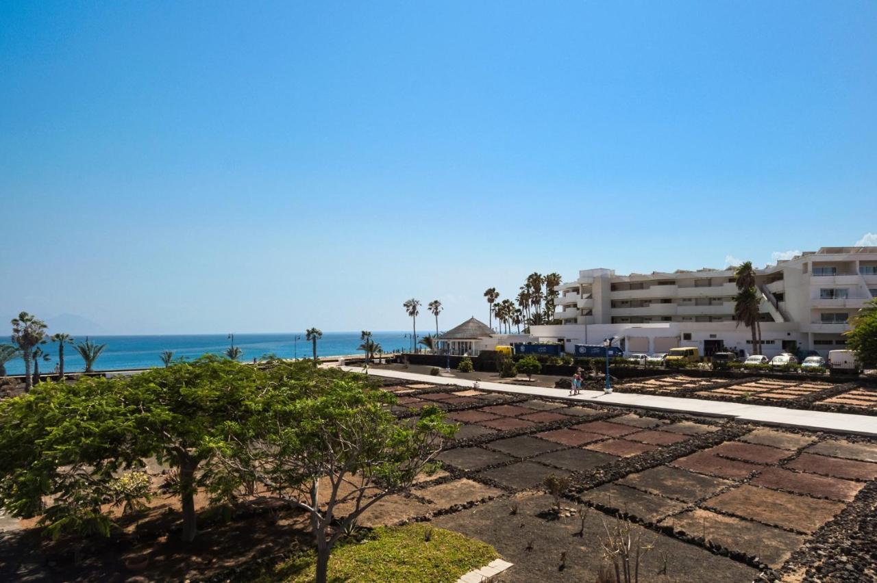 Villa Charlotte Tías Kültér fotó