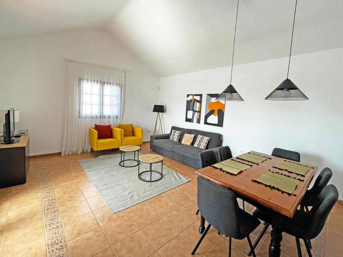 Villa Charlotte Tías Kültér fotó