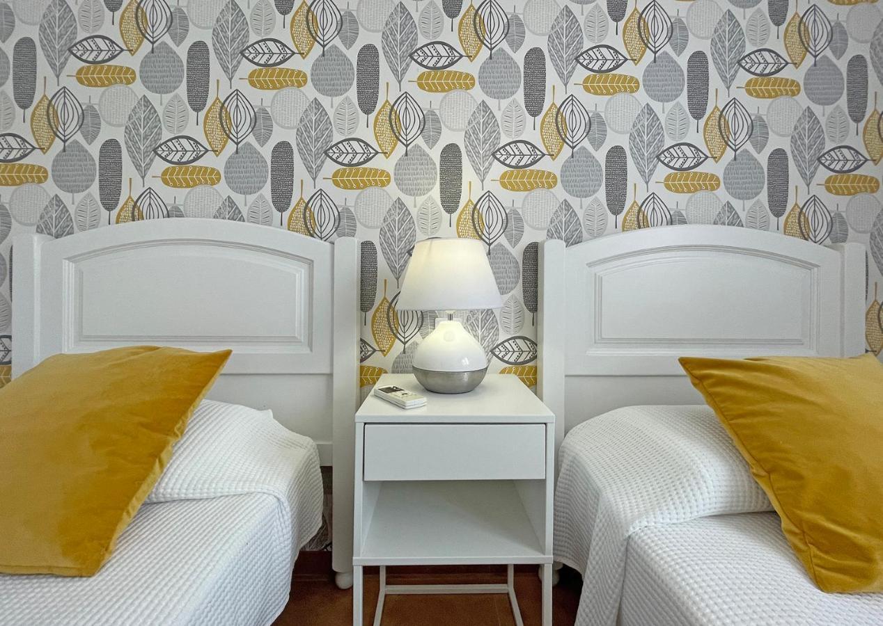 Villa Charlotte Tías Kültér fotó
