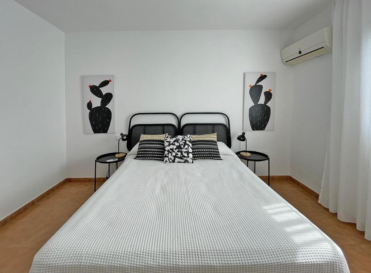 Villa Charlotte Tías Kültér fotó