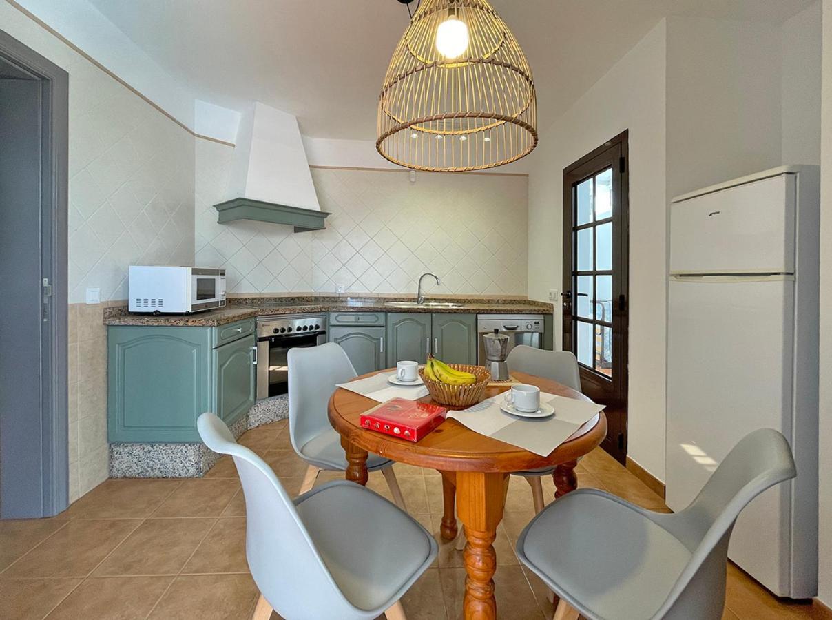Villa Charlotte Tías Kültér fotó