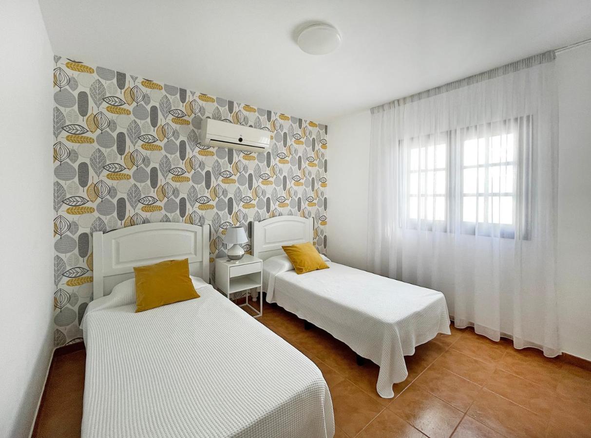Villa Charlotte Tías Kültér fotó
