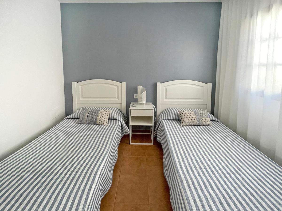 Villa Charlotte Tías Kültér fotó
