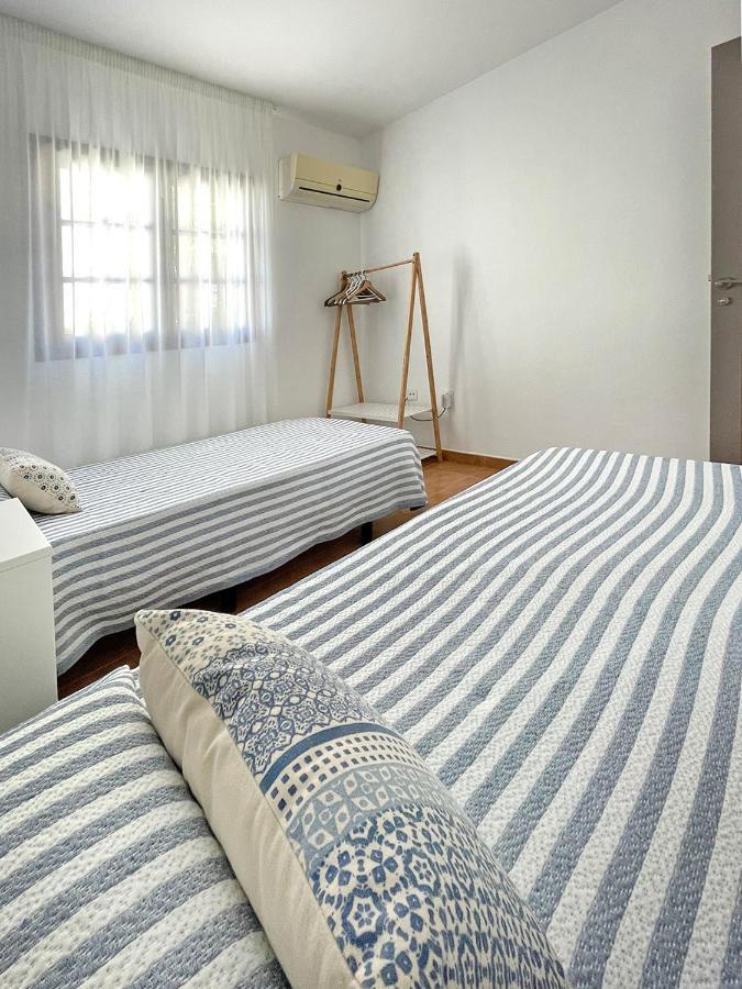 Villa Charlotte Tías Kültér fotó