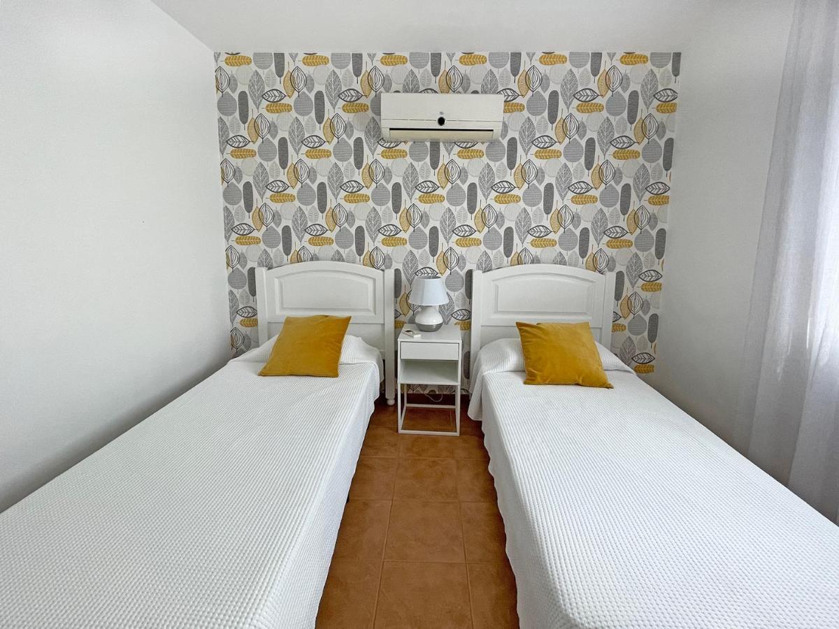 Villa Charlotte Tías Kültér fotó